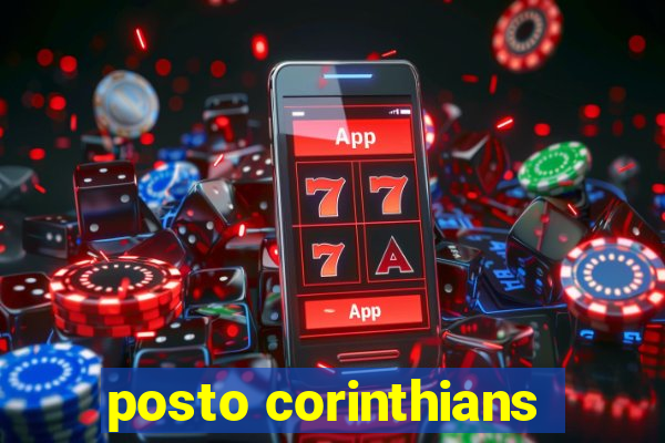 posto corinthians